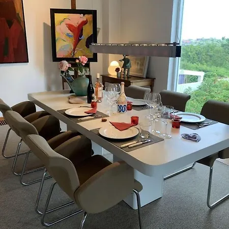 Vila In Bergenaanzee With Swimming Pool Bergen aan Zee